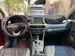 هيونداي كونا